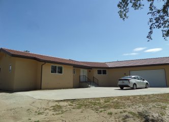 New Home9 - Squaw Valley